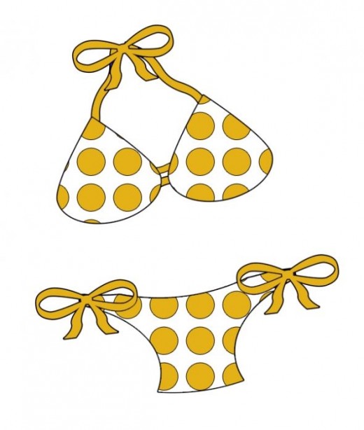 Free Swimsuit Cliparts, Download Free Swimsuit Cliparts png images