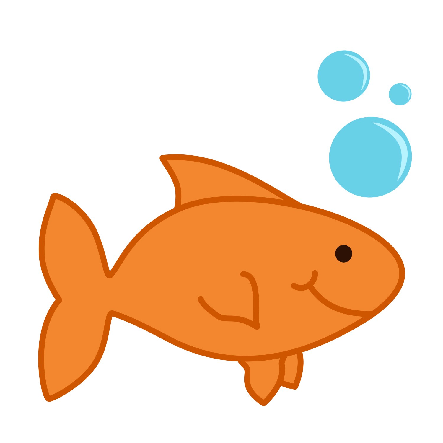 Free Goldfish Cliparts, Download Free Goldfish Cliparts png images
