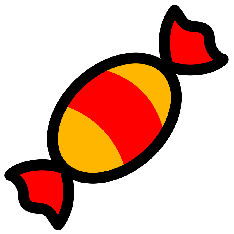 Sweets Clipart Add a Sweet and Delicious Touch to Your Designs