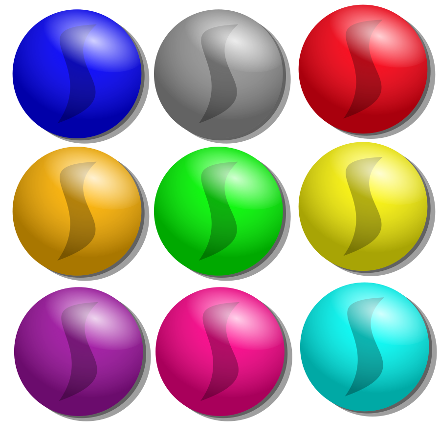 Marbles Clipart Free Download Clip Art Free Clip Art on Clipart