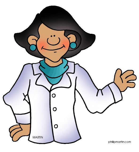 science teacher clipart Clip Art Library