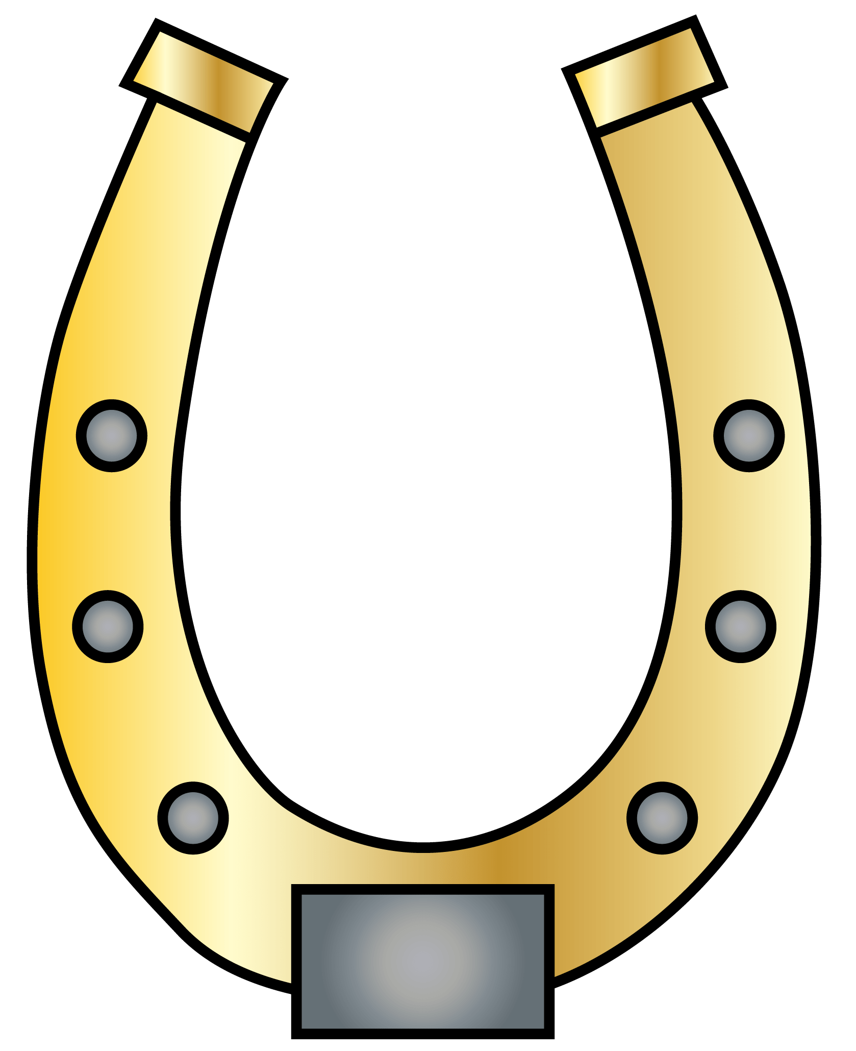 Free Horseshoe Cliparts, Download Free Horseshoe Cliparts png images