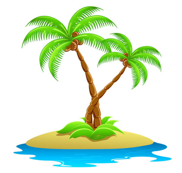 island clipart Clip Art Library