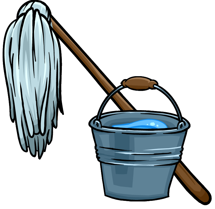 Free Mop Cliparts, Download Free Mop Cliparts png images, Free ClipArts