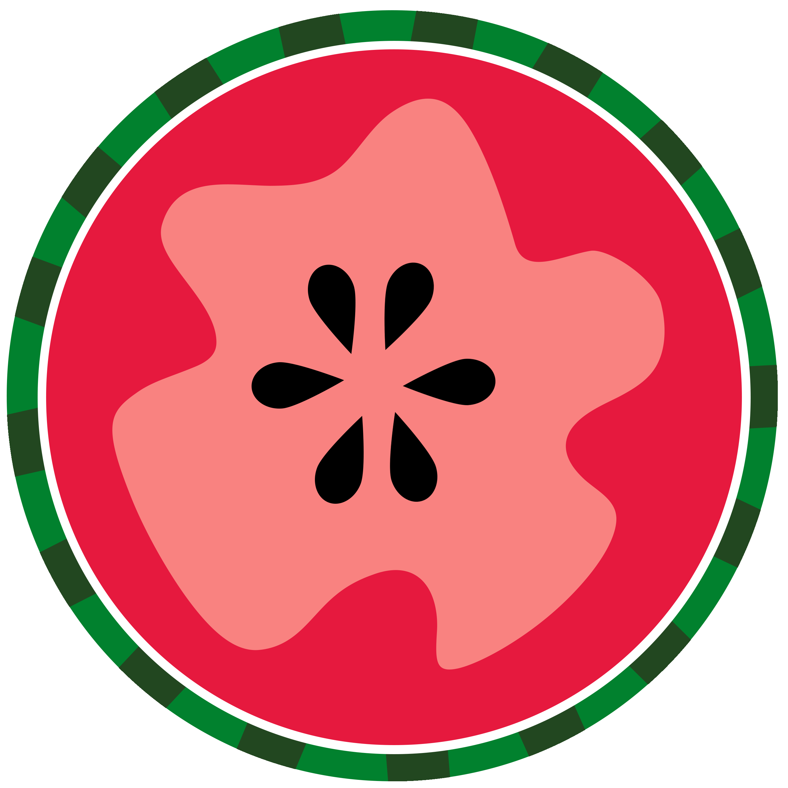 Free Watermelon Cliparts, Download Free Watermelon Cliparts png images