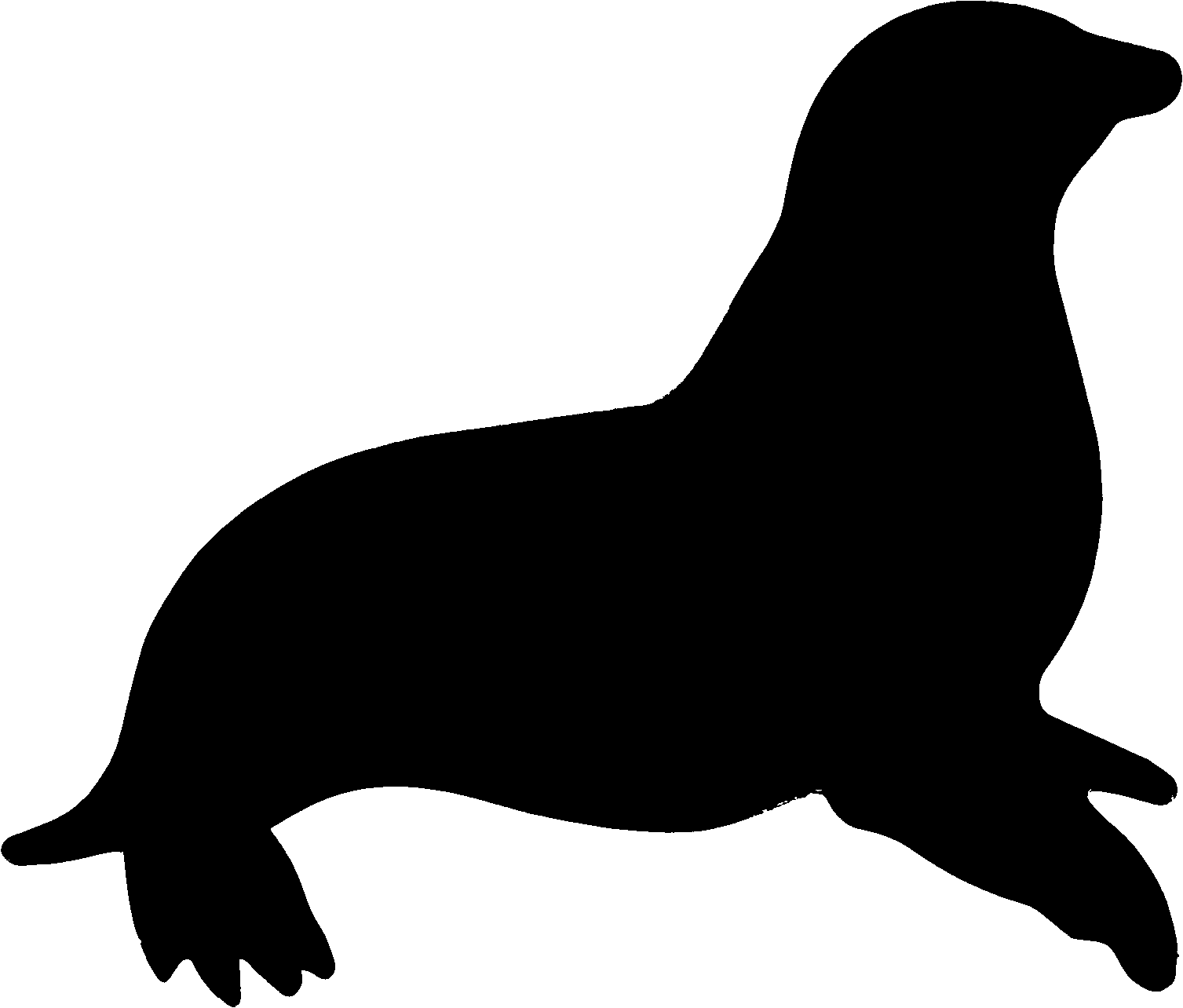 Free Seal Cliparts, Download Free Seal Cliparts png images, Free
