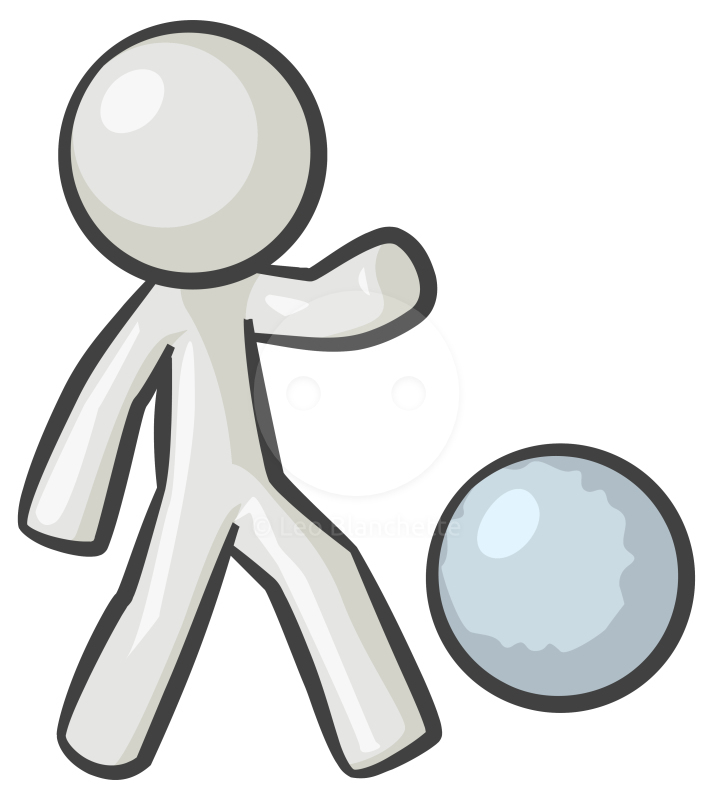 Free Kickball Cliparts, Download Free Kickball Cliparts png images