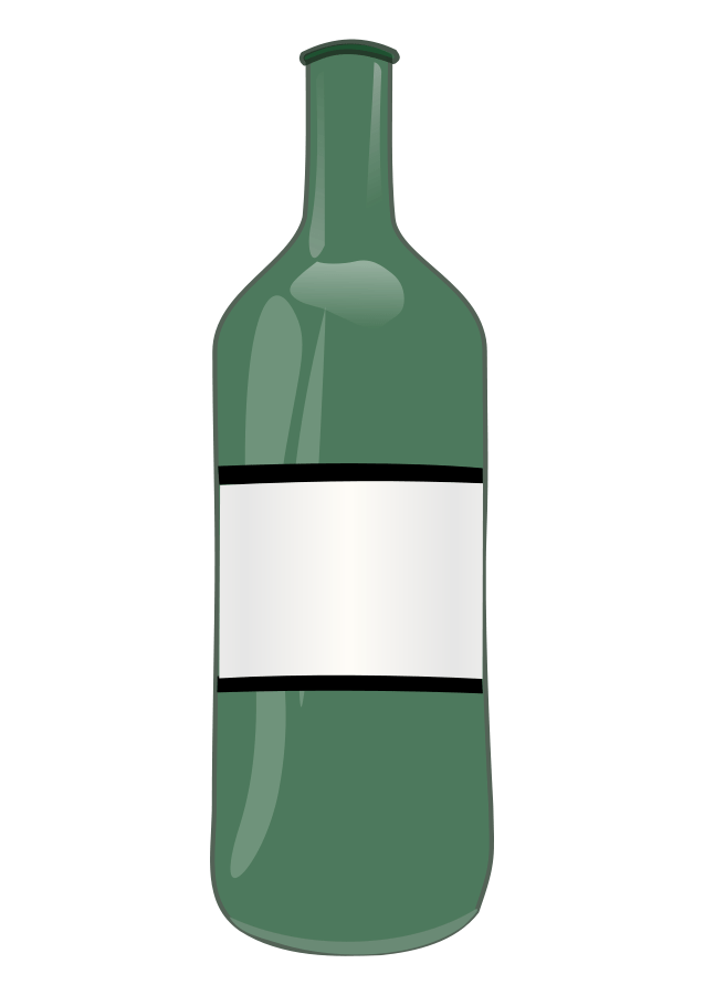 Free Bottle Cliparts, Download Free Bottle Cliparts png images, Free