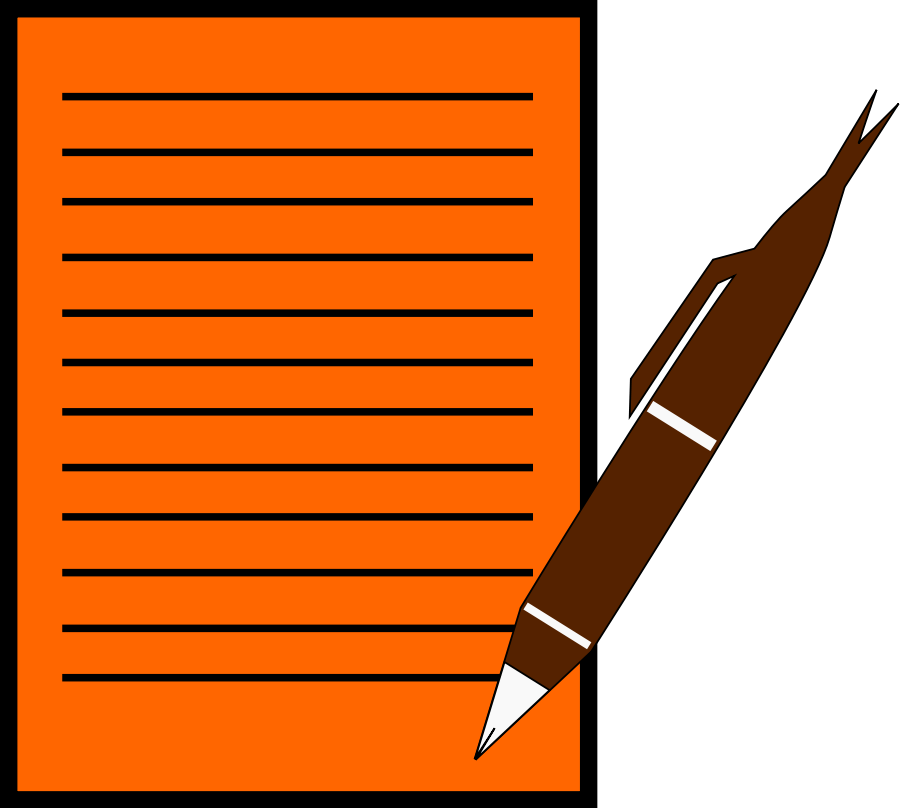 Free Paper Cliparts, Download Free Paper Cliparts png images, Free