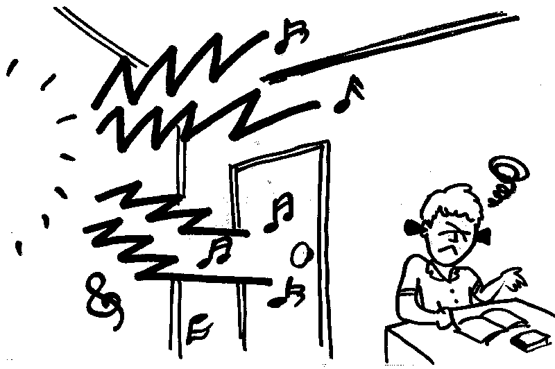 Free Noise Cliparts, Download Free Noise Cliparts png images, Free