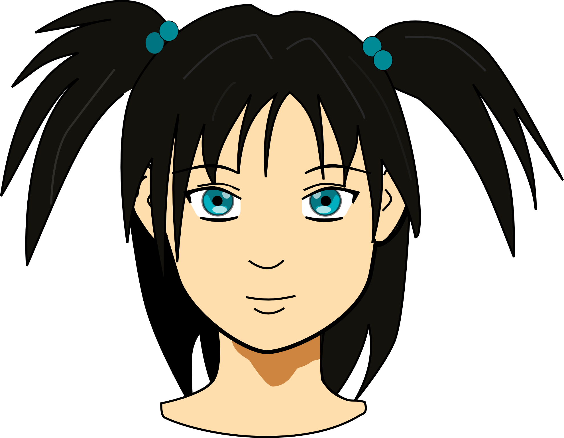 heads clipart Clip Art Library