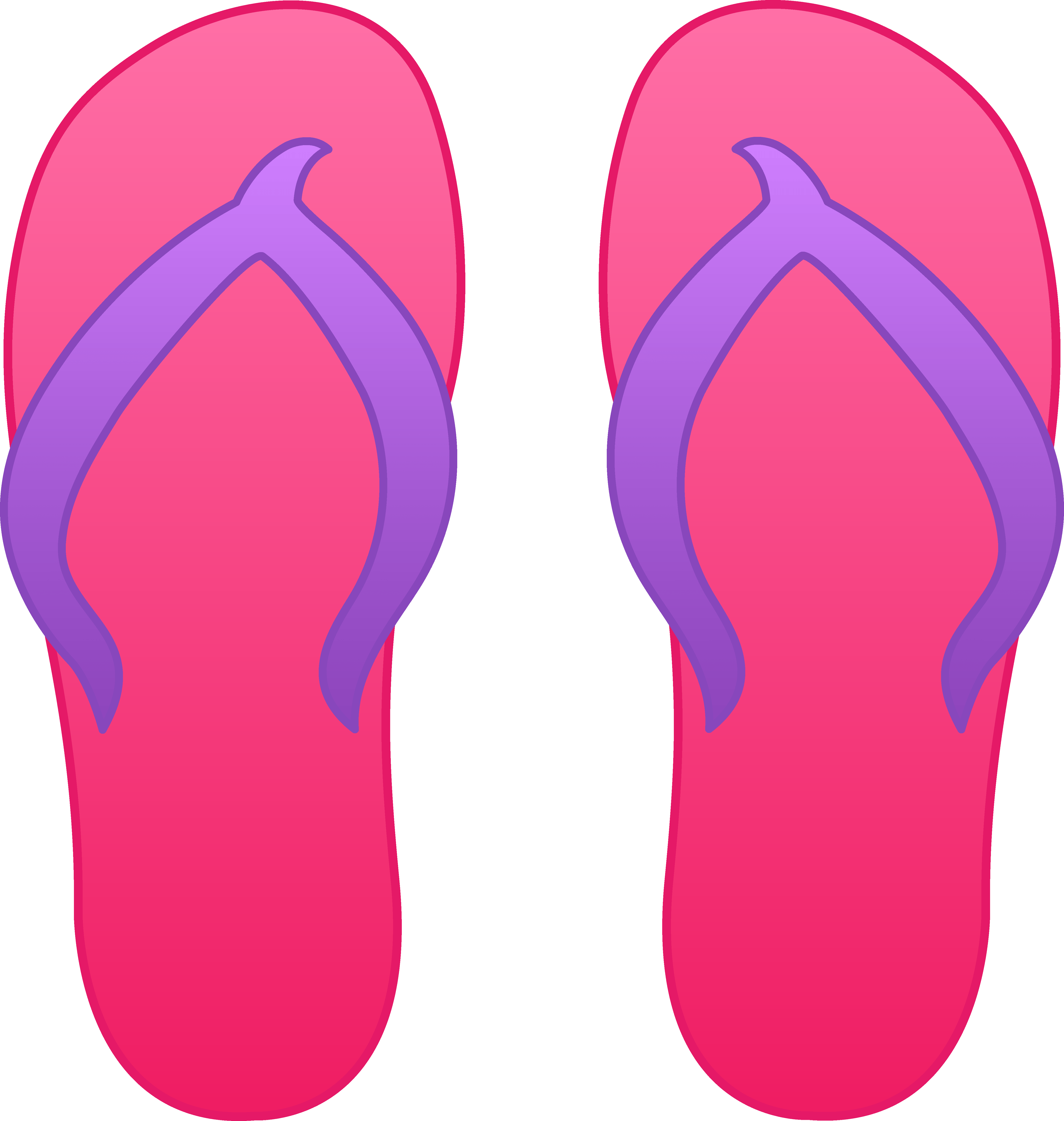 Free Sandals Cliparts, Download Free Sandals Cliparts png images, Free