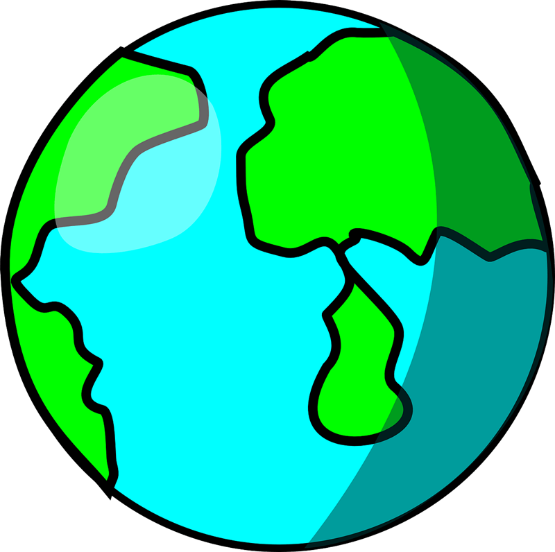 Free Earth Cliparts, Download Free Earth Cliparts png images, Free