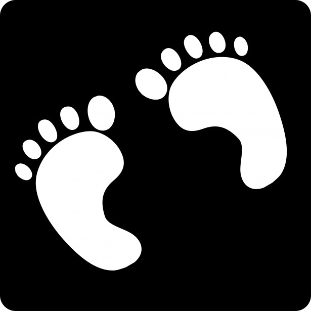 Free Toes Cliparts, Download Free Toes Cliparts png images, Free