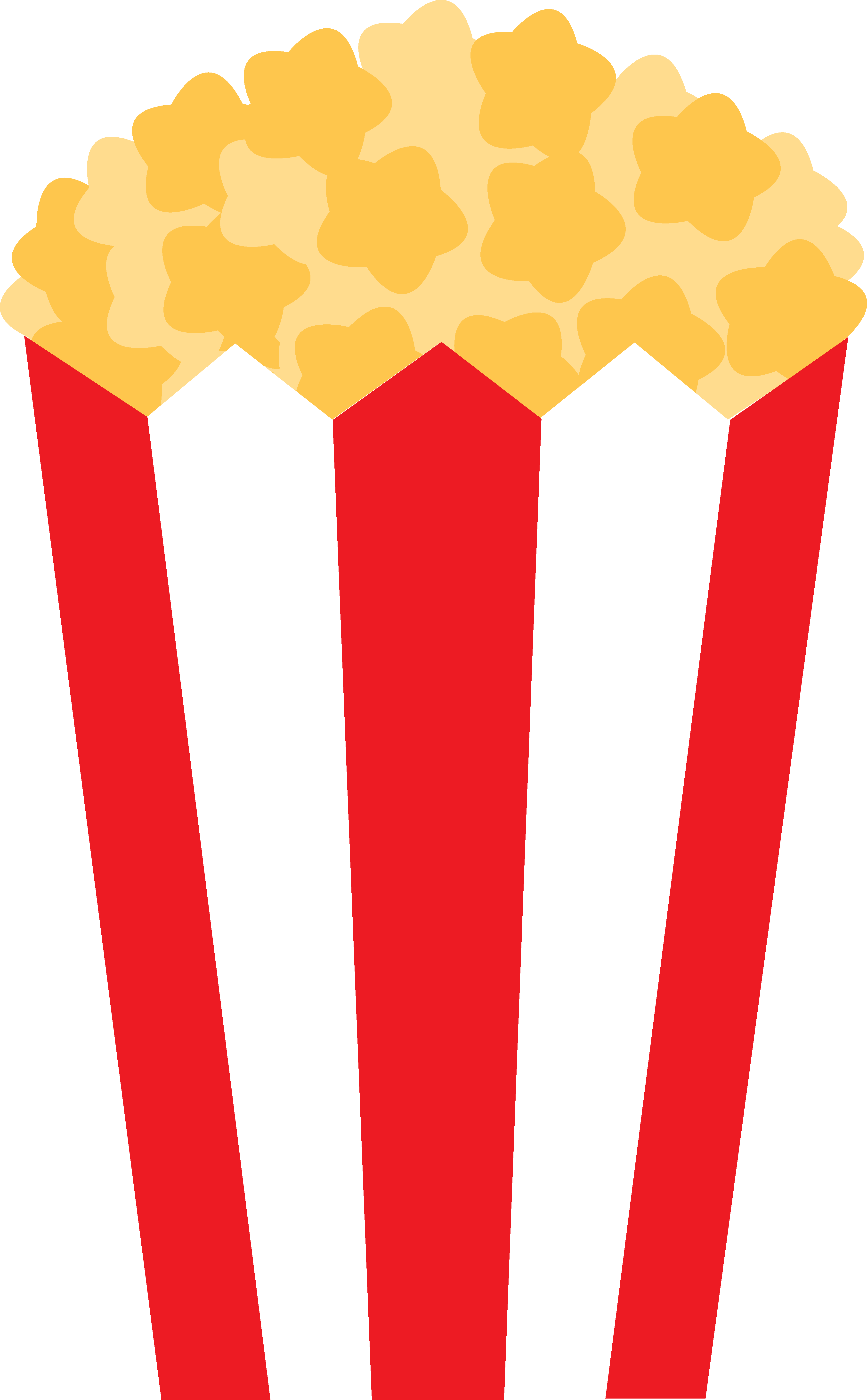Free Popcorn Cliparts, Download Free Popcorn Cliparts png images, Free