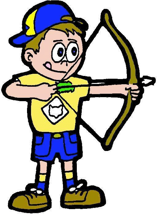 Free Archery Cliparts, Download Free Clip Art, Free Clip Art on Clipart