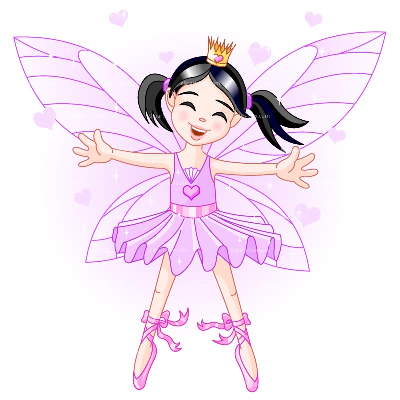 Free Fairy Cliparts, Download Free Fairy Cliparts png images, Free