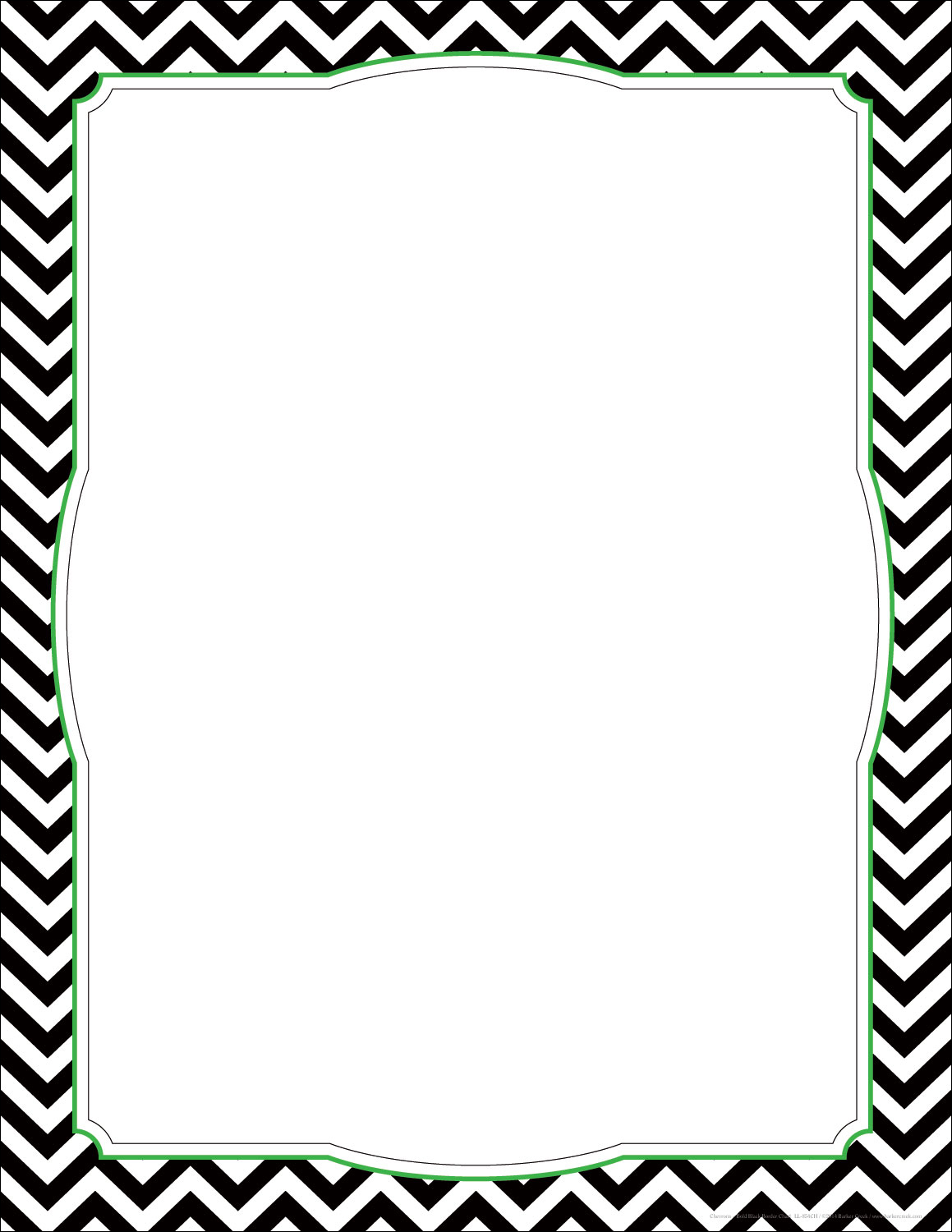 Border Clipart Free Borders for Invitations, Cards, and Designs