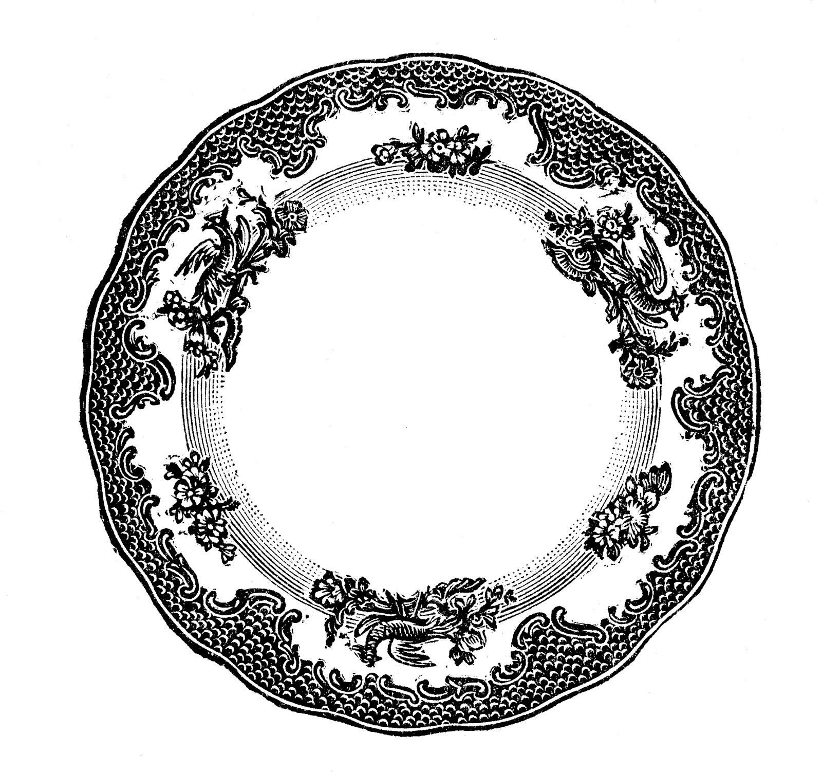 Free Plates Cliparts, Download Free Plates Cliparts png images, Free