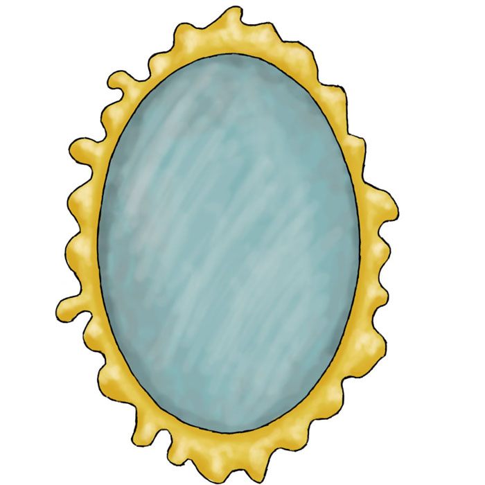 Free Mirror Cliparts, Download Free Mirror Cliparts png images, Free