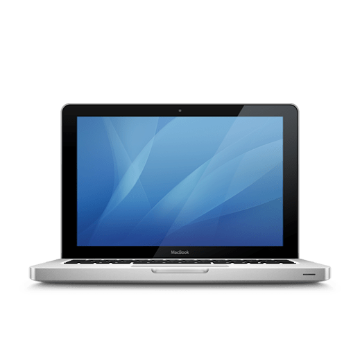 apple laptop hd transparent Clip Art Library