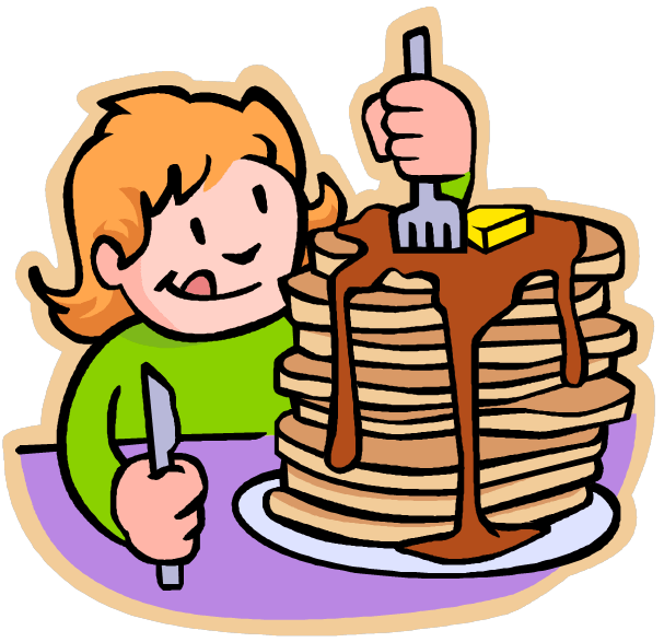 Free Pancake Cliparts, Download Free Pancake Cliparts png images, Free