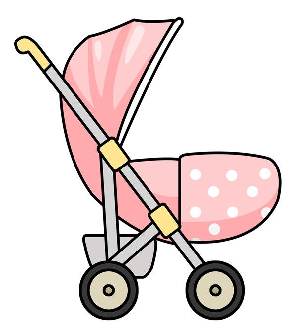 Free Stroller Cliparts, Download Free Stroller Cliparts png images