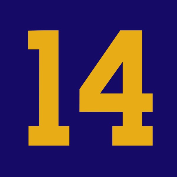 Free Number 14 Cliparts, Download Free Number 14 Cliparts png images