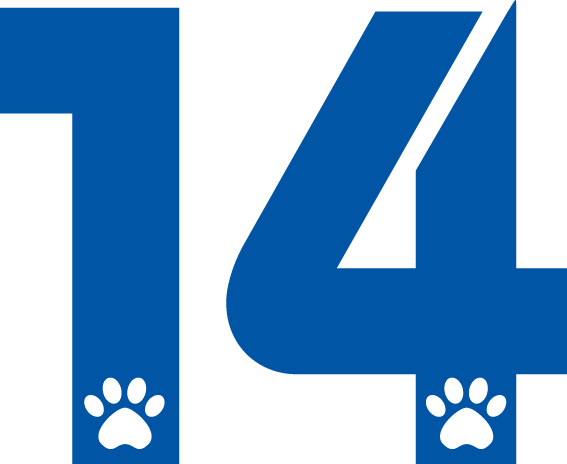 Free Number 14 Cliparts, Download Free Number 14 Cliparts png images
