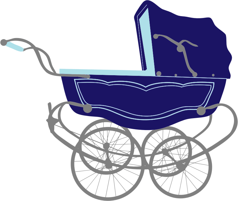 Free Stroller Cliparts, Download Free Clip Art, Free Clip Art on