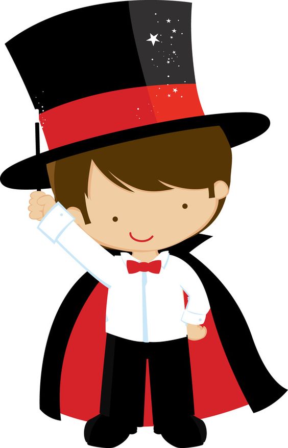Free Magician Cliparts, Download Free Magician Cliparts png images
