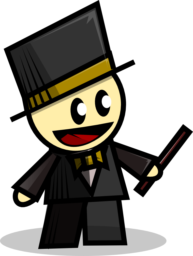 Free Magician Cliparts, Download Free Magician Cliparts png images