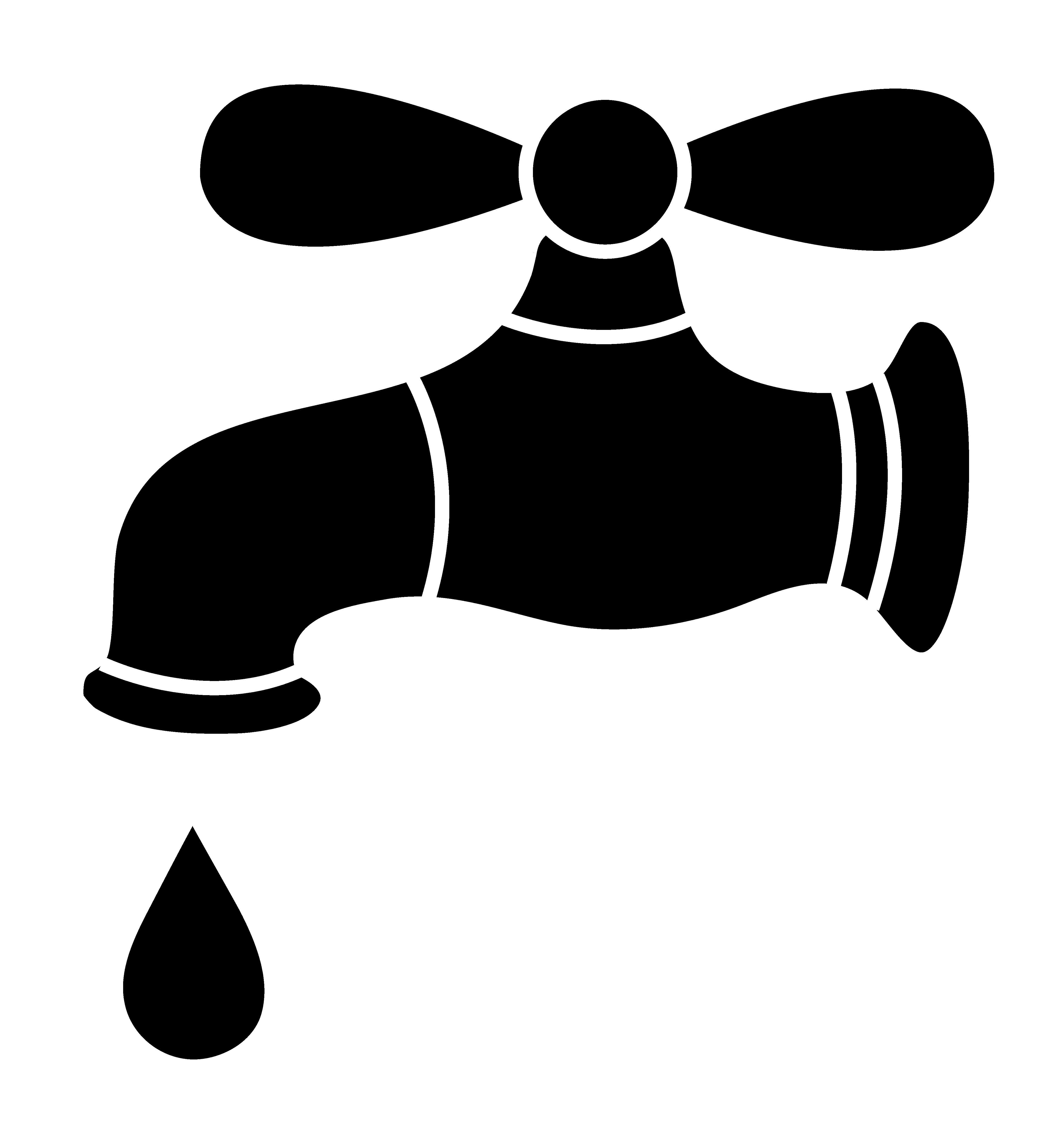 drinking water tap clipart Clip Art Library