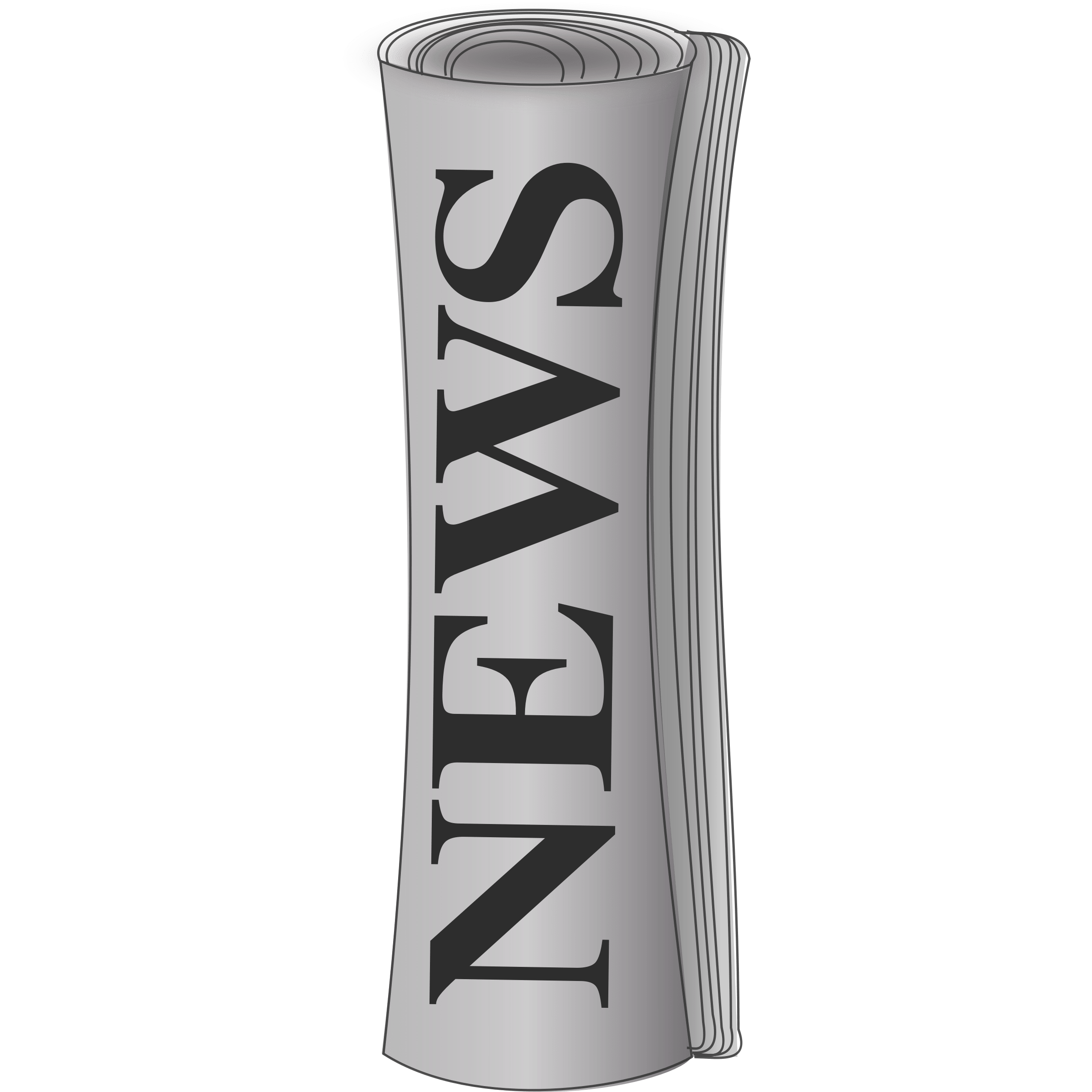 Free Newspaper Cliparts, Download Free Newspaper Cliparts png images