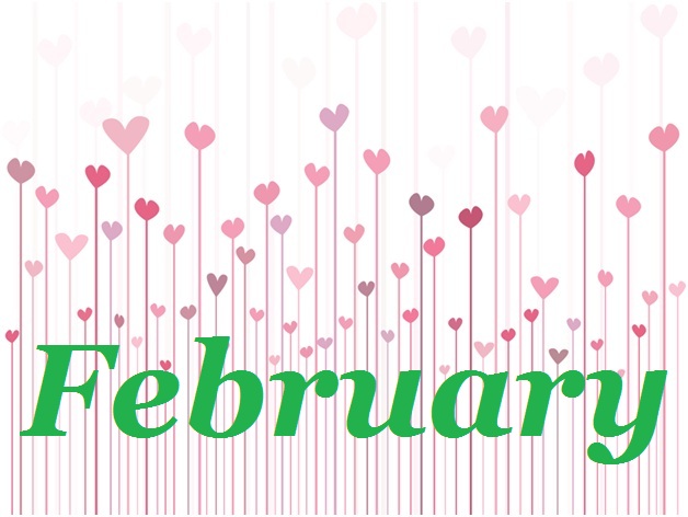 Free February Cliparts, Download Free February Cliparts