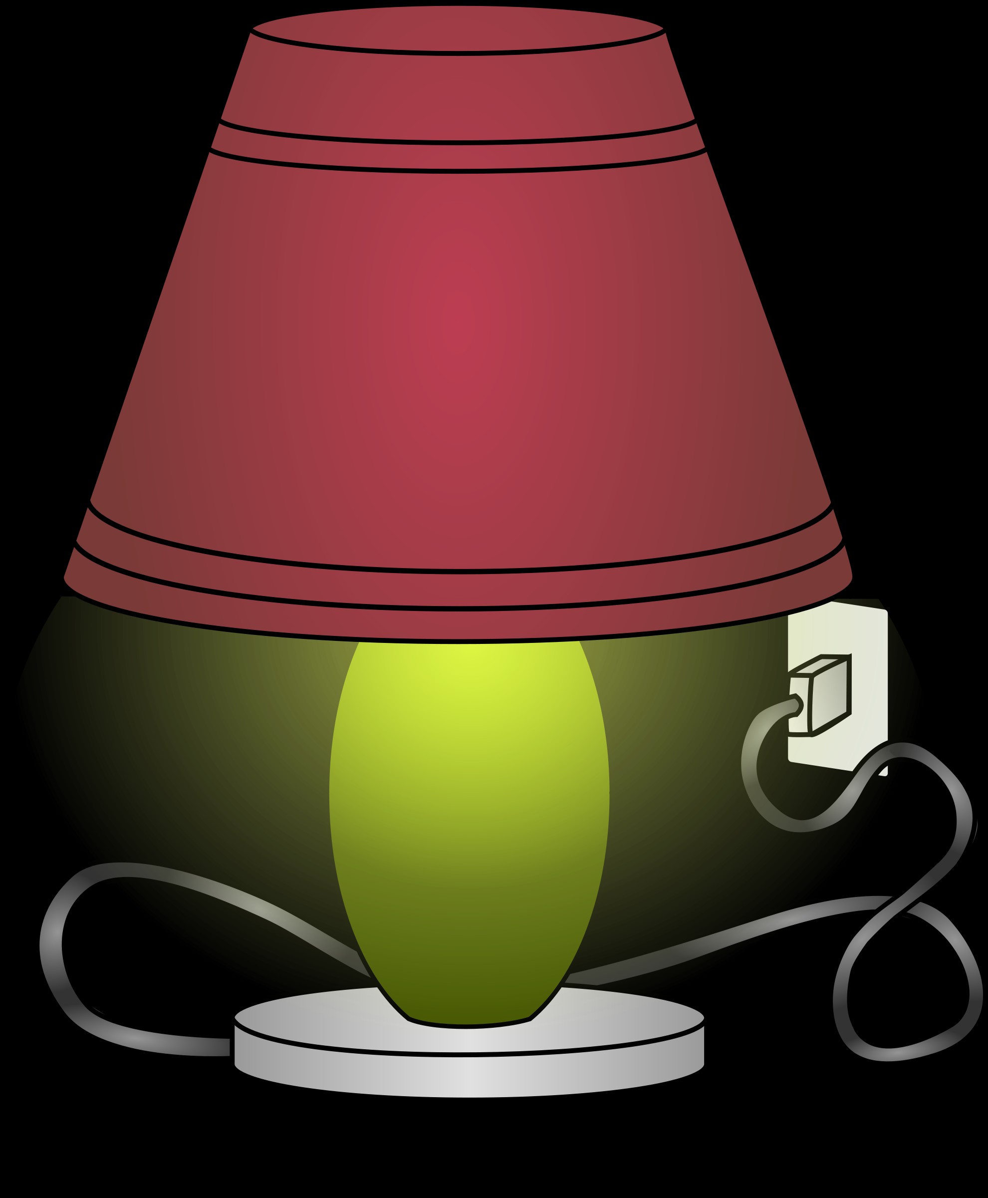 Free Lamp Cliparts, Download Free Lamp Cliparts png images, Free