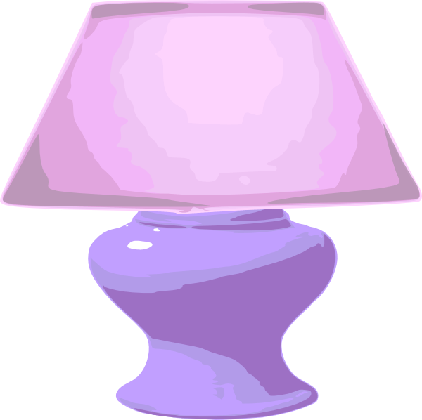 Free Lamp Cliparts, Download Free Lamp Cliparts png images, Free