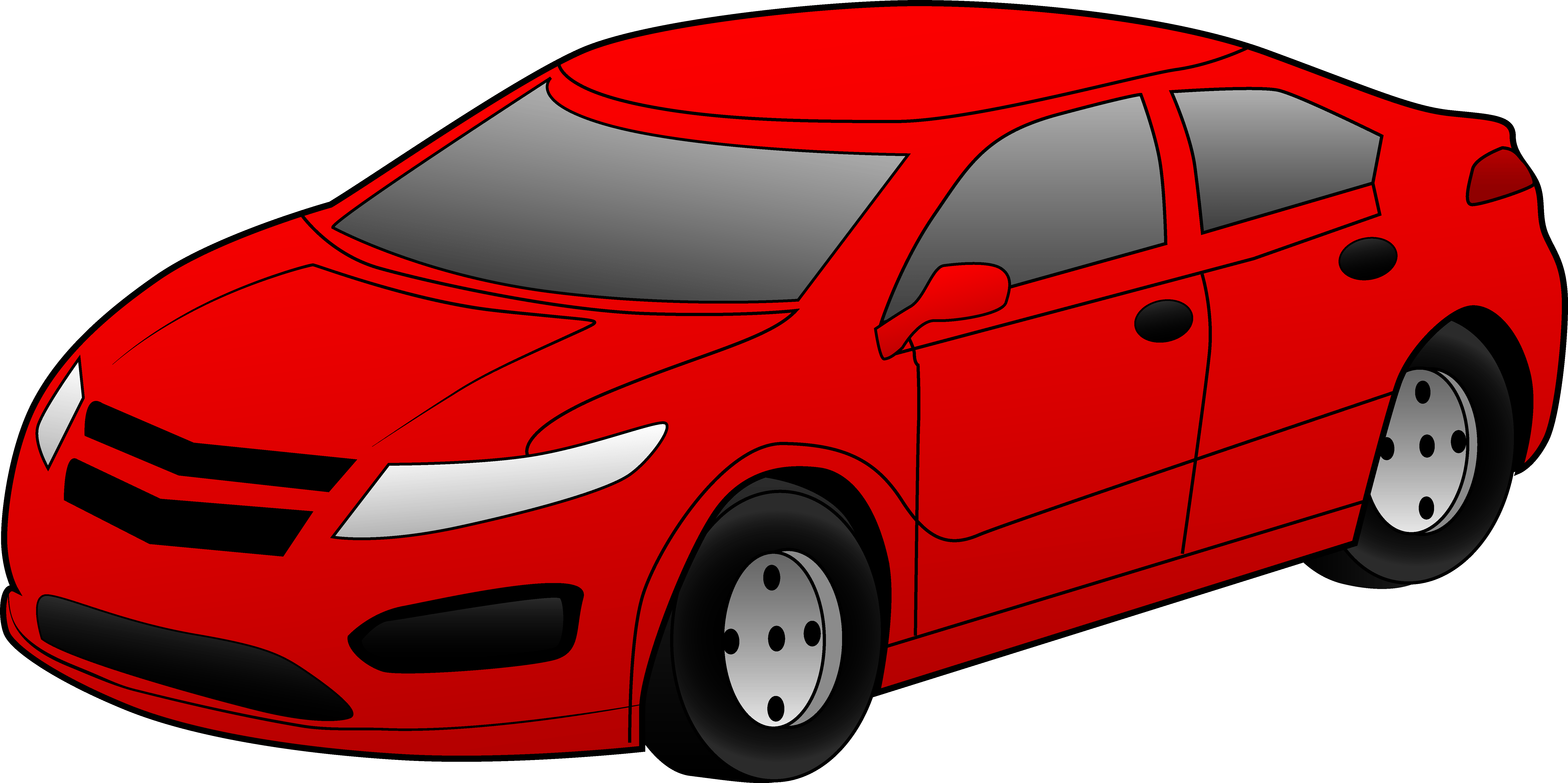 Car Clipart Free Download Clip Art Free Clip Art on Clipart Library