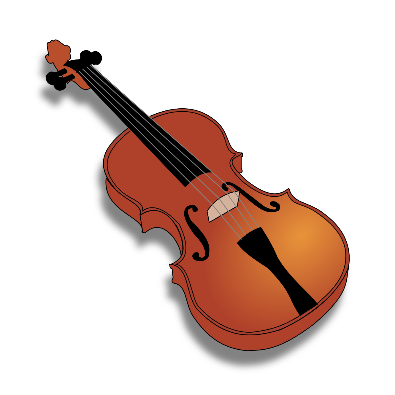 Free Violin Cliparts, Download Free Violin Cliparts png images, Free