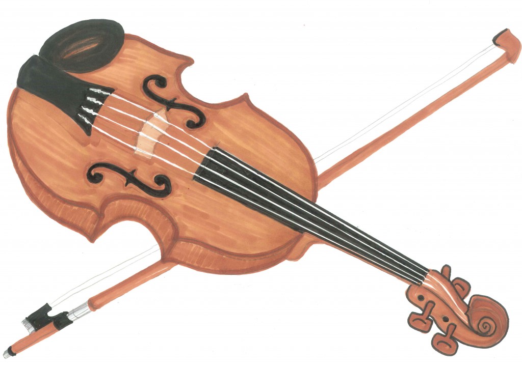 Free Violin Cliparts, Download Free Violin Cliparts png images, Free