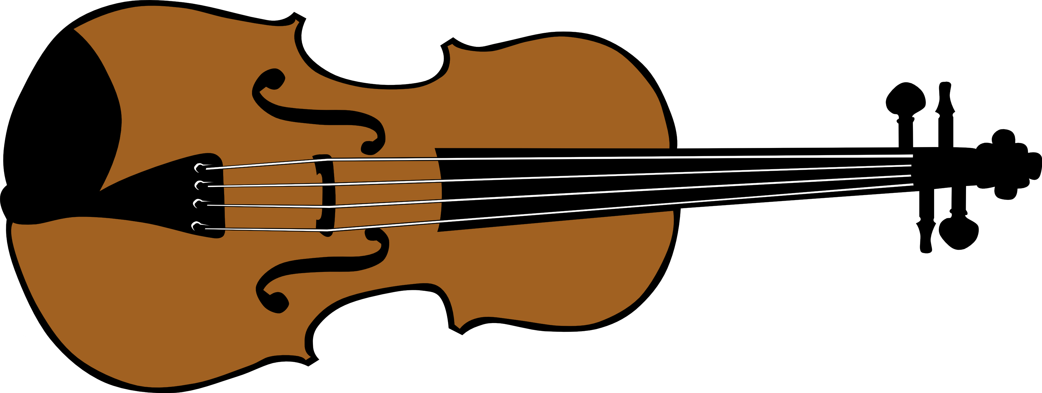 Free Violin Cliparts, Download Free Violin Cliparts png images, Free