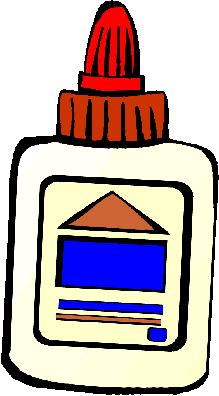 Free Glue Cliparts, Download Free Glue Cliparts png images, Free