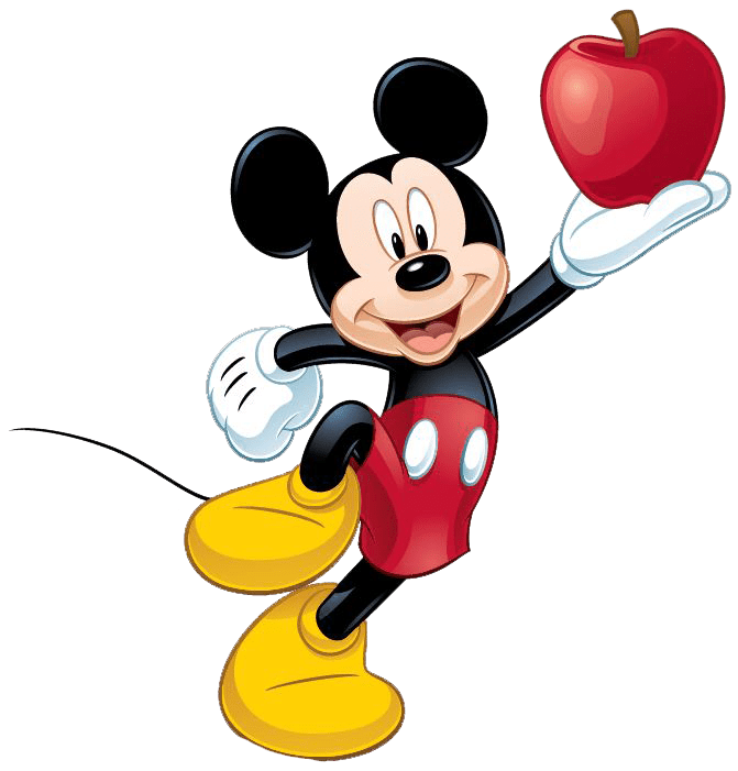 mickey mouse disney clips Clip Art Library