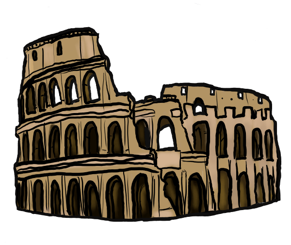 roman empire clipart ancient rome Clip Art Library
