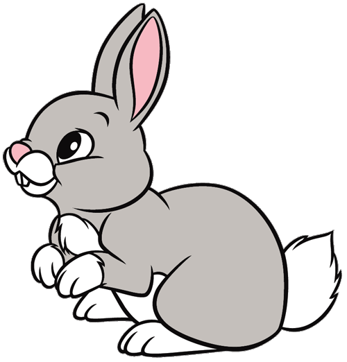 Rabbit Clipart Free Download Clip Art Free Clip Art on Clipart