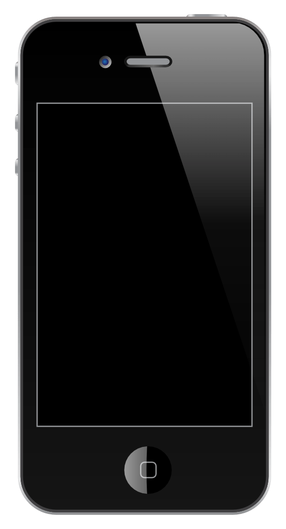 Free Iphone Cliparts, Download Free Iphone Cliparts png images, Free ClipArts on Clipart Library