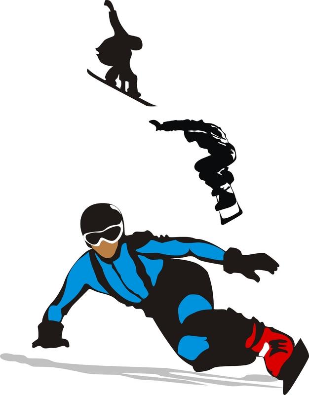 Free Snowboard Cliparts, Download Free Snowboard Cliparts png images