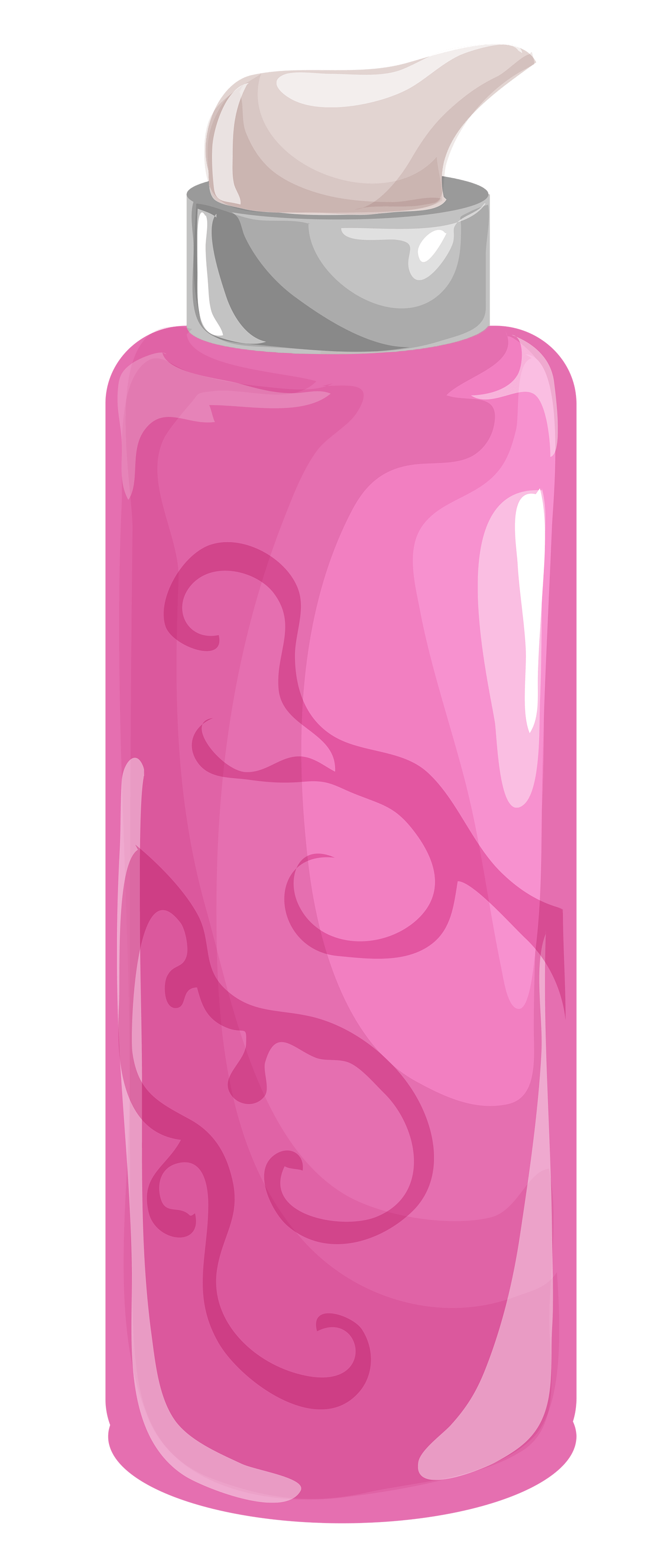 lotion clipart png Clip Art Library