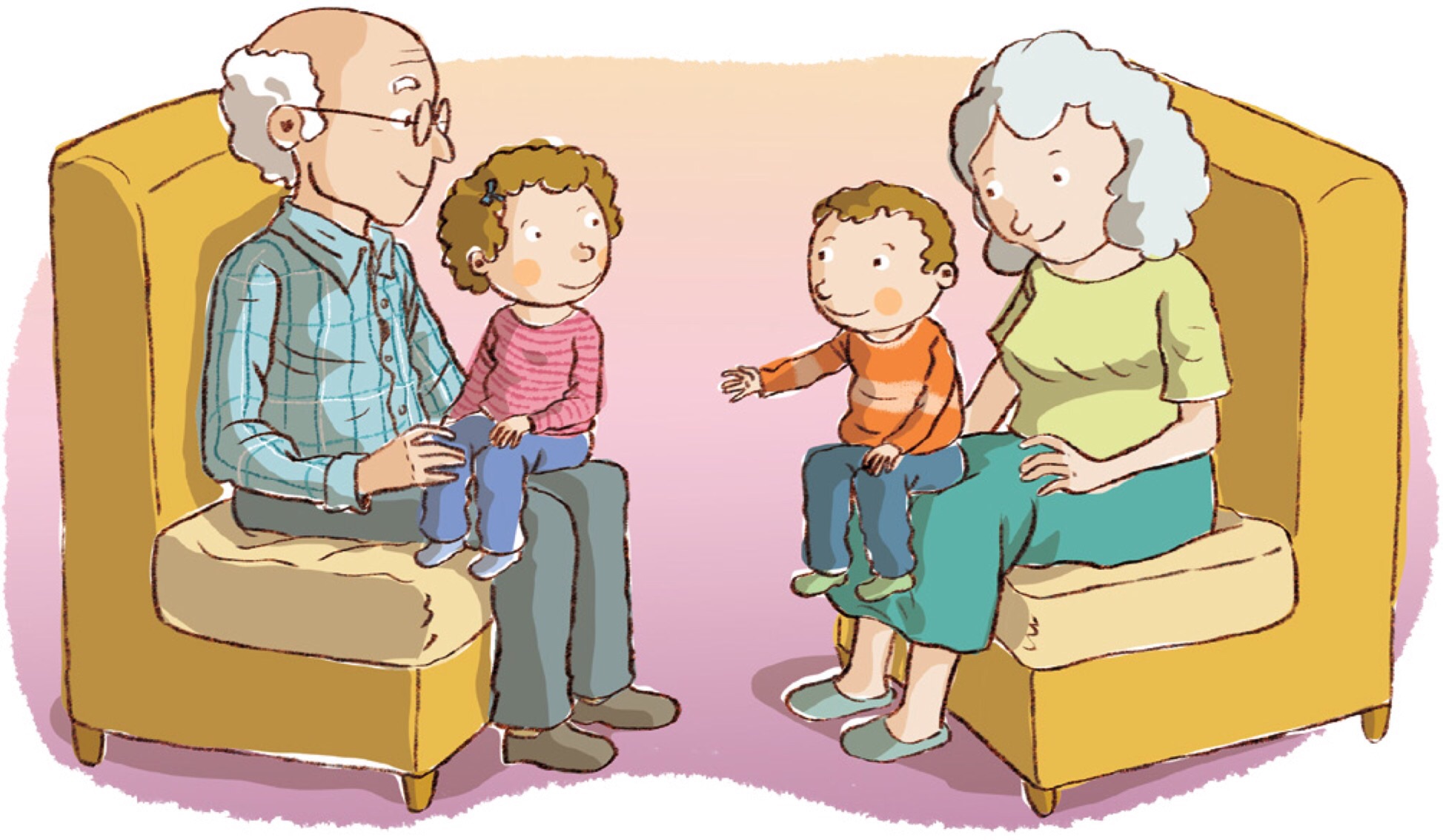 Free Grandparents Cliparts, Download Free Grandparents Cliparts png