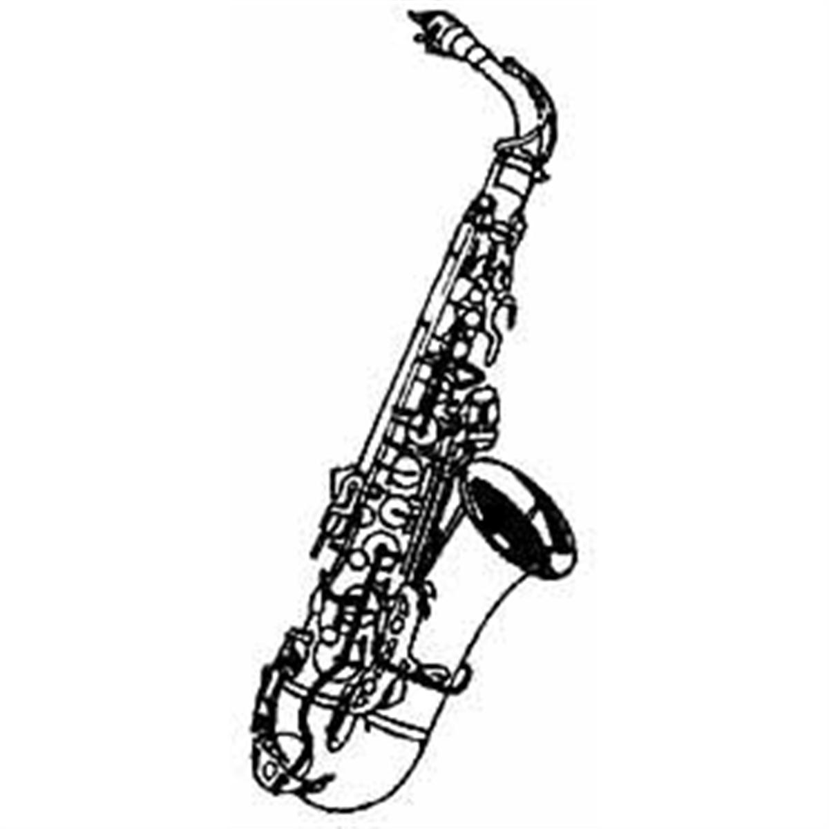 Free Saxophone Cliparts, Download Free Saxophone Cliparts png images